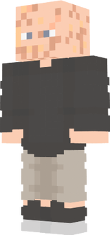 wade skin