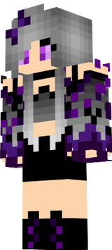 EnderDragonGirl