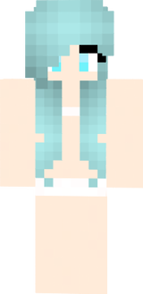 Katelyn Aphmau Base Mystreet Underwear