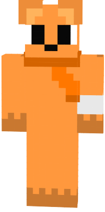 Preview of texture: Raposa Minefox