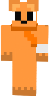 Raposa Minefox