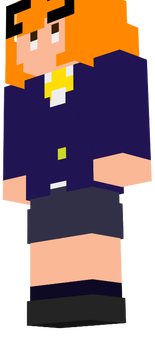 Goppa's mii(Japanese student version)