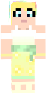 Frühlings Outfit
