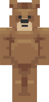 Preview of texture: หมี