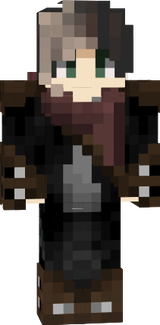 hunter