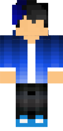 Preview of texture: faceless aaron