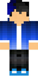 faceless aaron