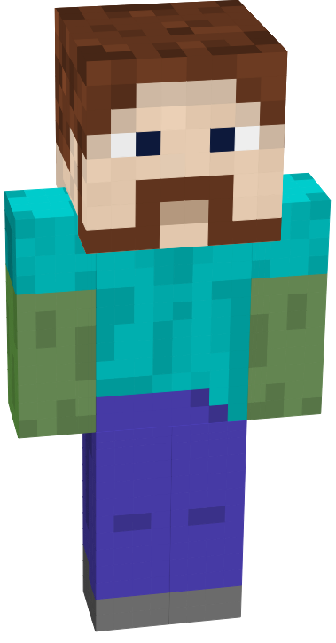 Preview of texture: zombie kazzio