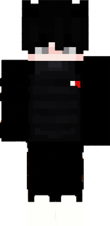 minecraft skin2