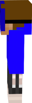 dexsi blue