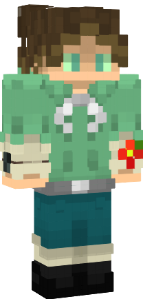Preview of texture: jake