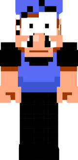 peppino azulao
