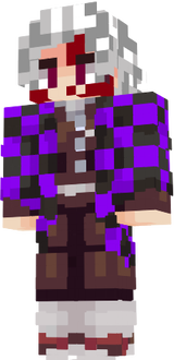 Purple Tanjiro