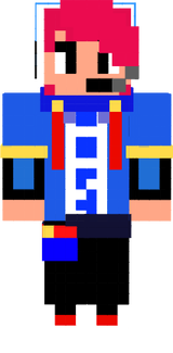 challenger colt