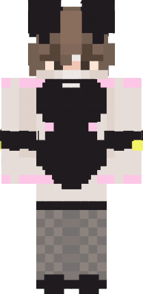 Preview of texture: Femboy