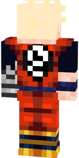 Gohan Robotic Hand V3