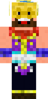 ox king