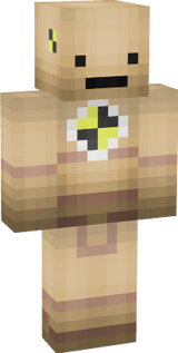 dummyman