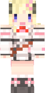 角巻わため