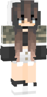 normal skin