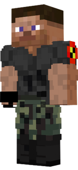 bope steve