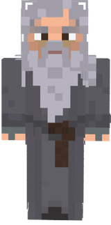Gandalf the grey