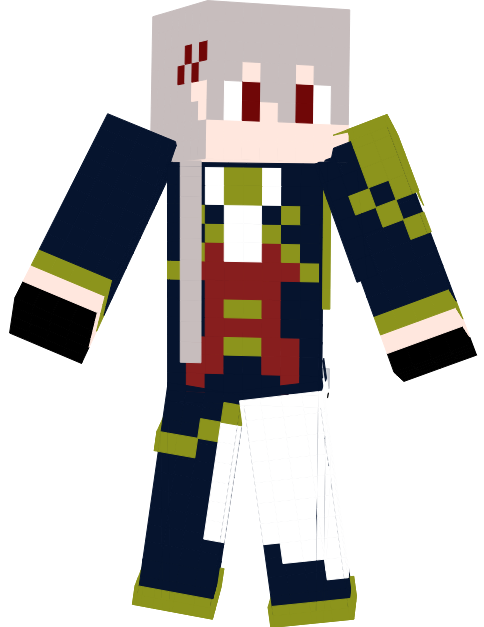 Preview of texture: ずは　共通衣装