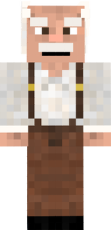 oldman