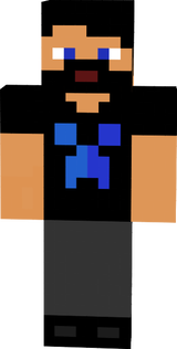 Minha skin