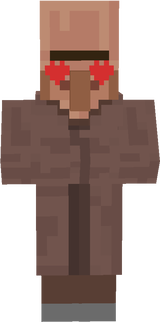 loveVillager