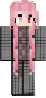 AsteriaBlade Head