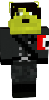 shrek