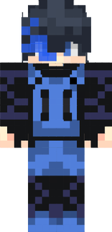 Isag blue lock