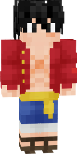 luffy