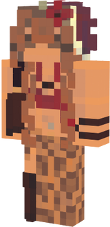 AliceBrownSantaCookieFit