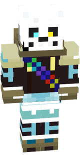 INKSANS