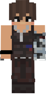 LoczekSilverhand