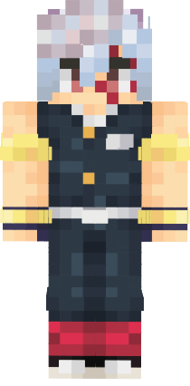 Preview of texture: Uzui