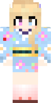 Preview of texture: kanaかわいい