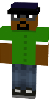 big