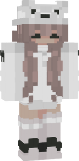 My baer Skin