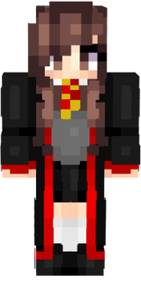 GryffindorFemaleStudentUniq