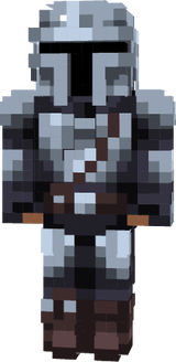 Mandalorian
