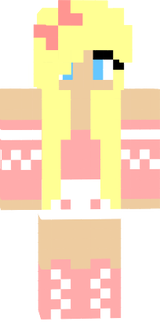 Bimbo Girl