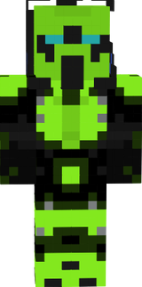 crackdown 2 green