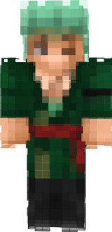 zoro