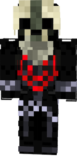 Deus Da Morte