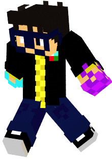 Preview of texture: Vuzack v2