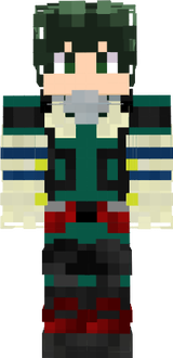 deku