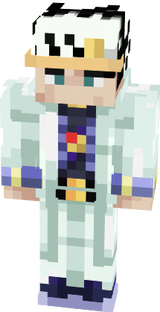 jotaro